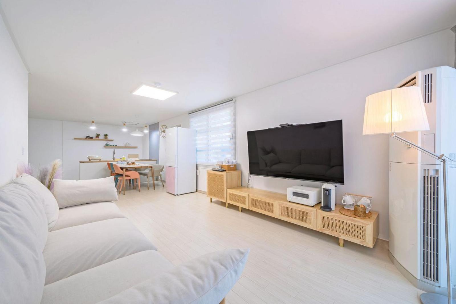 Hotel Zio Pinetree à Yangyang Extérieur photo